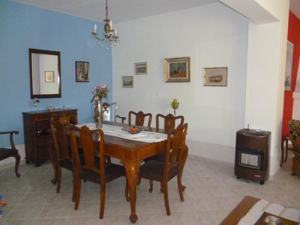 Villa Athina Palaiontsiflikion Bagian luar foto