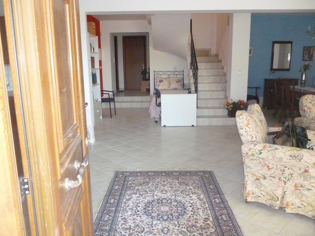 Villa Athina Palaiontsiflikion Bagian luar foto